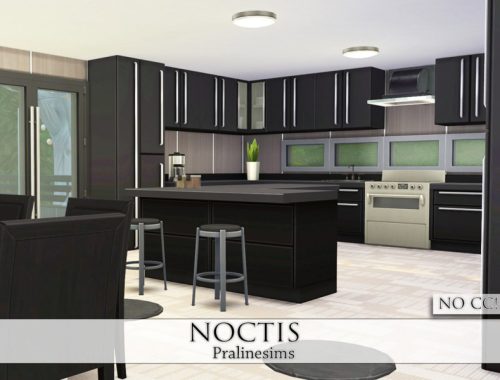 Noctis