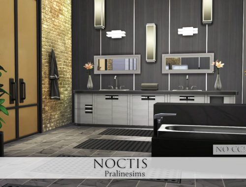 Noctis