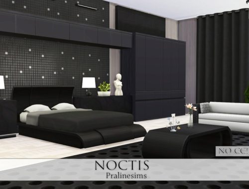 Noctis