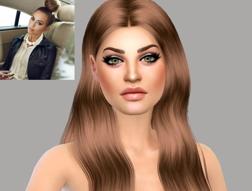 Kenza Zouiten