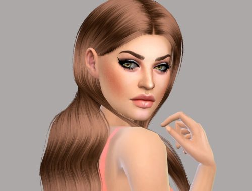 Kenza Zouiten