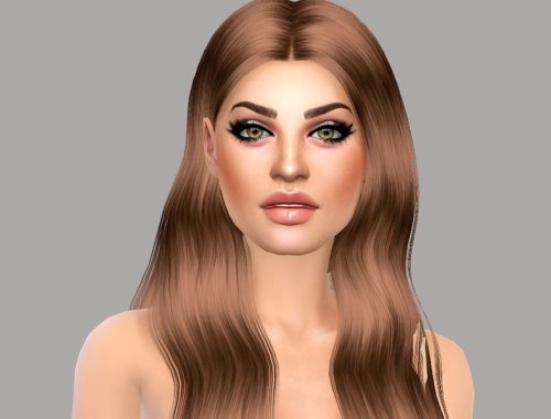 Kenza Zouiten
