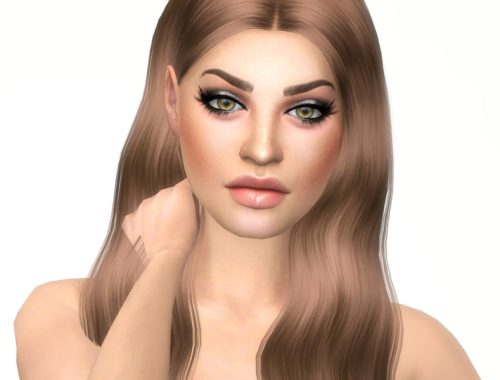 Kenza Zouiten
