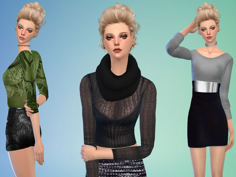 Cas pose (clumsy,neat,creative) - The Sims 4 Catalog