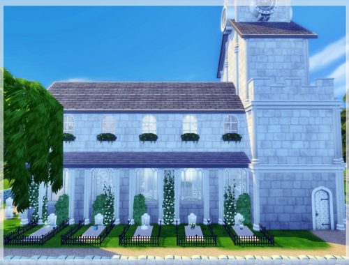 Perfect Wedding Chapel
