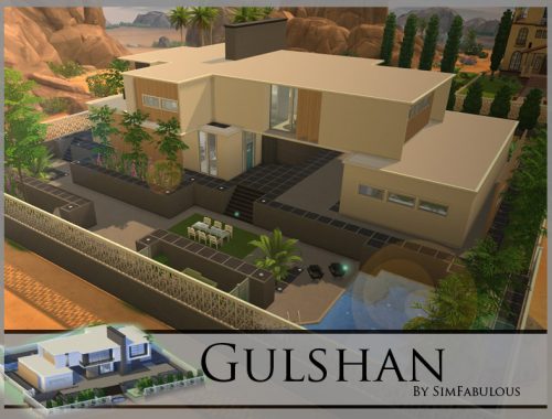 Gulshan