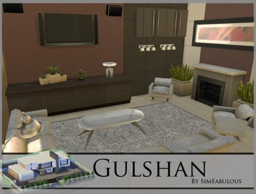 Gulshan
