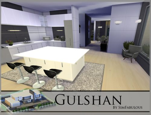 Gulshan