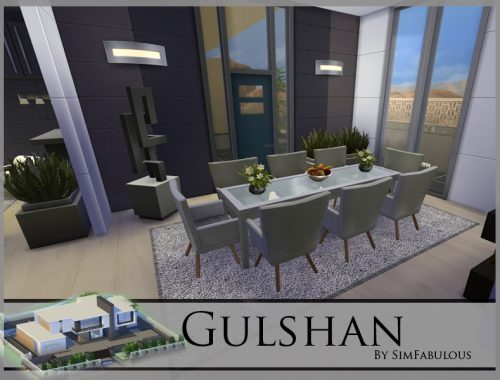 Gulshan
