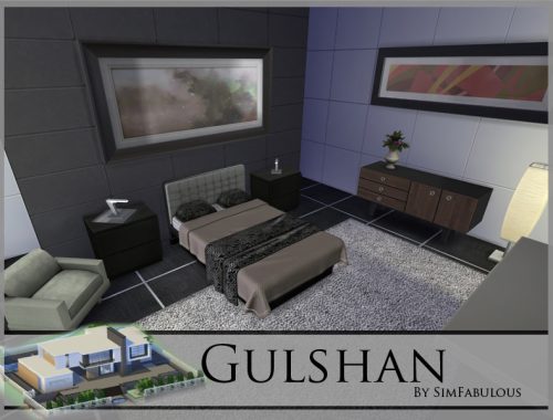 Gulshan