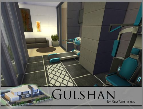 Gulshan