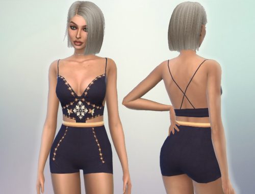 Spring Outfit