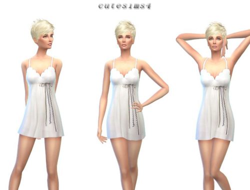 summer clothing pack for everyday and formal