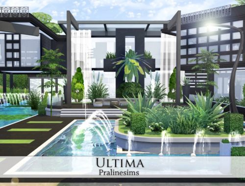 Ultima