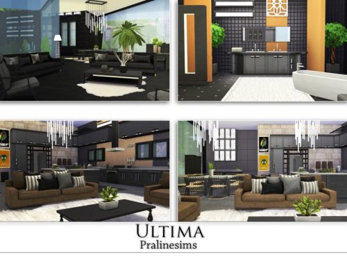 Ultima
