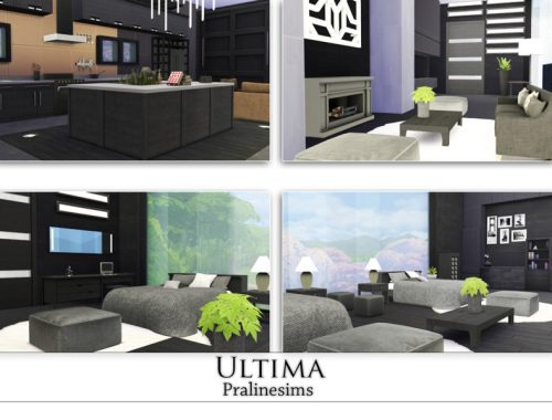 Ultima