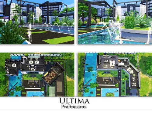Ultima