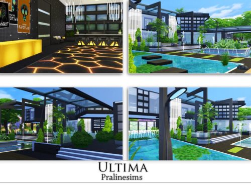 Ultima