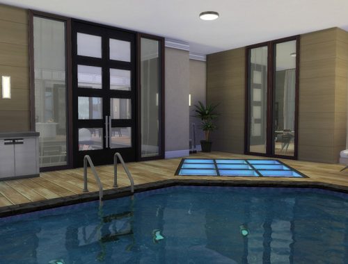 Maya Concept