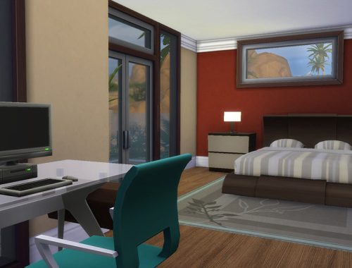 Maya Concept