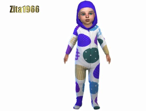 Toddler Jumpers