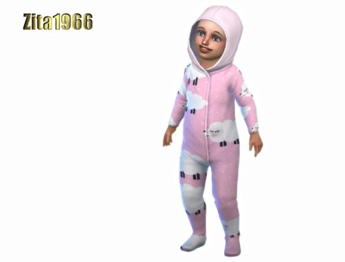 Toddler Jumpers