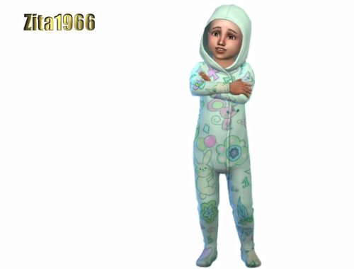 Toddler Jumpers