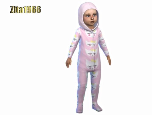 Toddler Jumpers