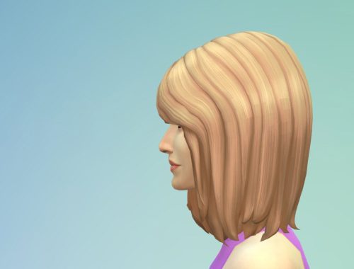 Kjlck - Anna Hair - Get To Work needed