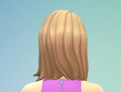 Kjlck - Anna Hair - Get To Work needed