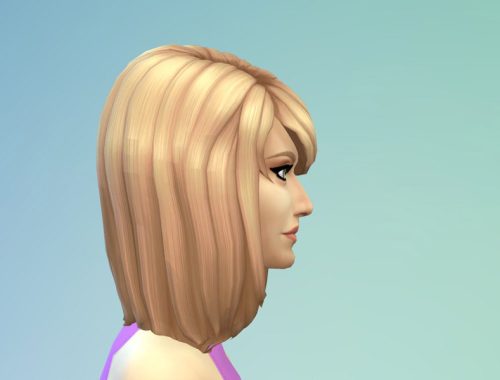 Kjlck - Anna Hair - Get To Work needed