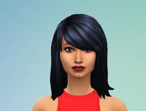 Kjlck - Anna Hair - Get To Work needed