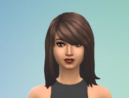 Kjlck - Anna Hair - Get To Work needed