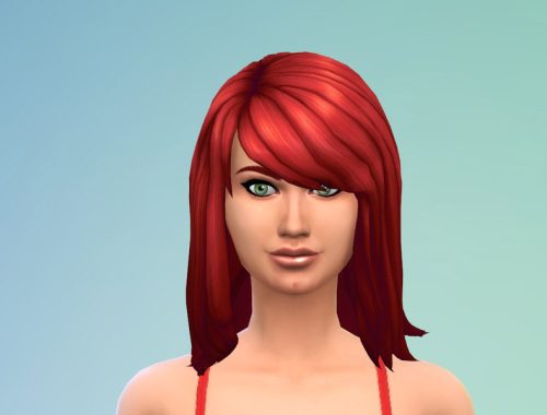 Kjlck - Anna Hair - Get To Work needed