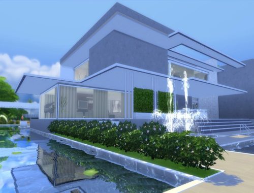 Modern Azira