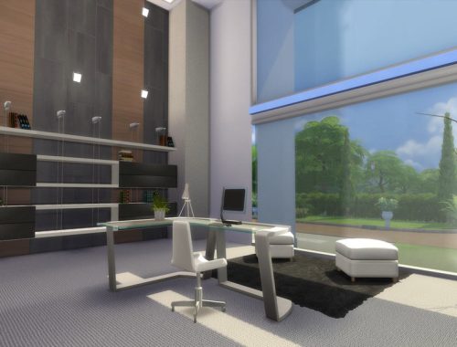 Modern Azira