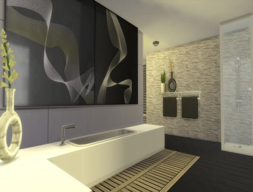 Modern Azira