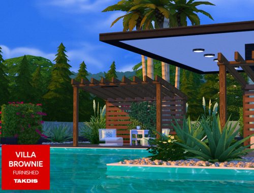 Villa Brownie