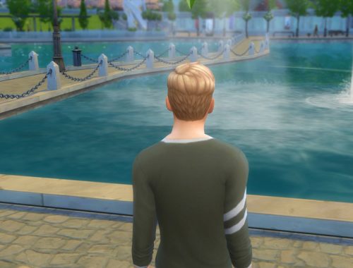 Kjlck - Cody Hair