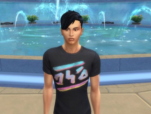 Kjlck - Cody Hair