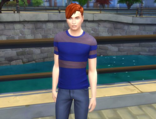 Kjlck - Cody Hair