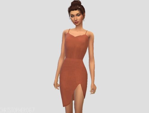 ADORE Dress || Christopher067