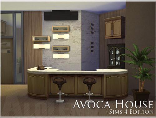 Avoca House