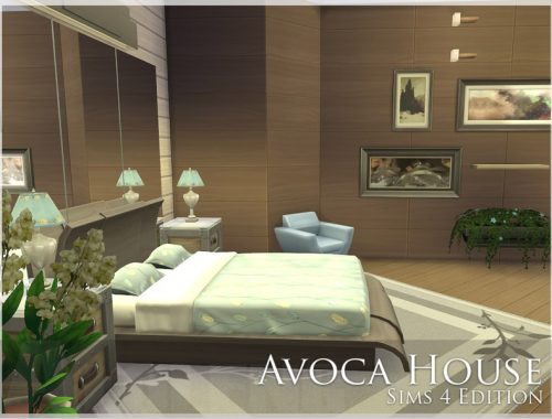 Avoca House