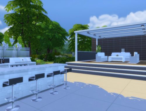Modern Vitalia
