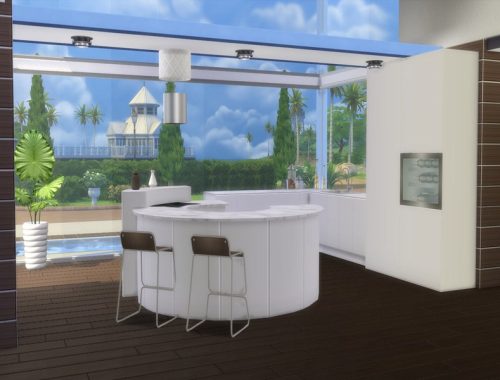 Modern Vitalia