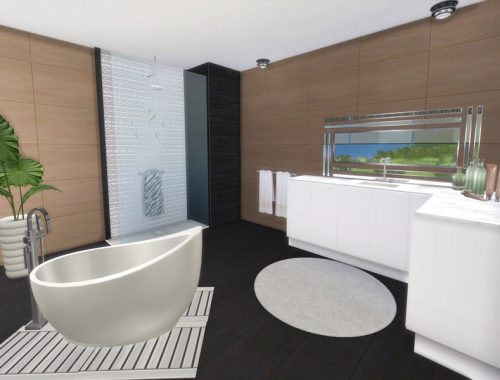 Modern Vitalia