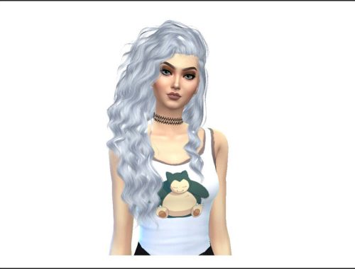 DreadMermaid | Pokemon Tank Tops