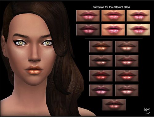 LipsSet2