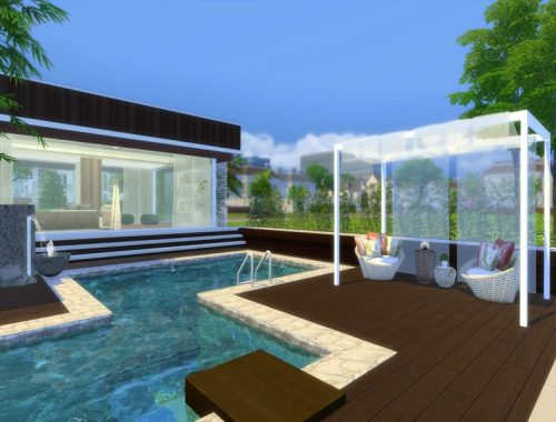 Modern Altynova 2